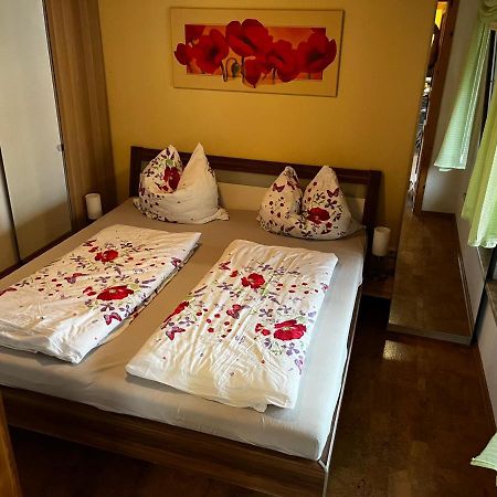 Ferienwohnung Makowitschka Kreischa Εξωτερικό φωτογραφία