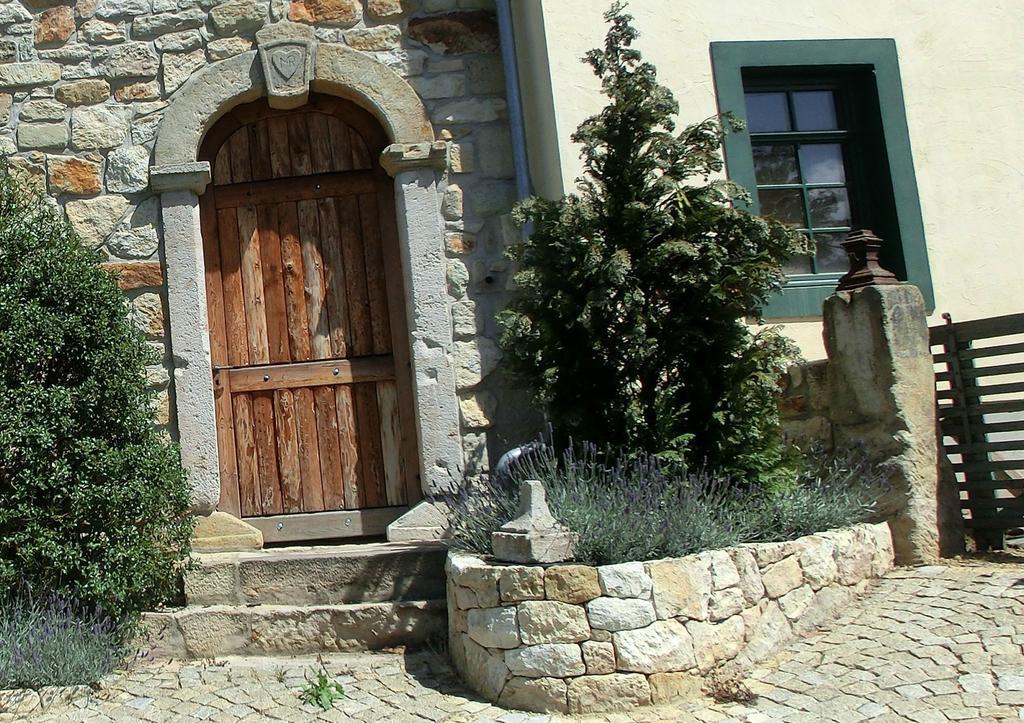 Ferienwohnung Makowitschka Kreischa Δωμάτιο φωτογραφία