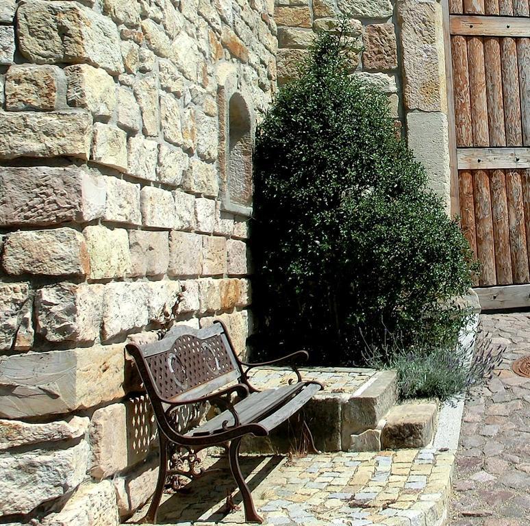 Ferienwohnung Makowitschka Kreischa Δωμάτιο φωτογραφία