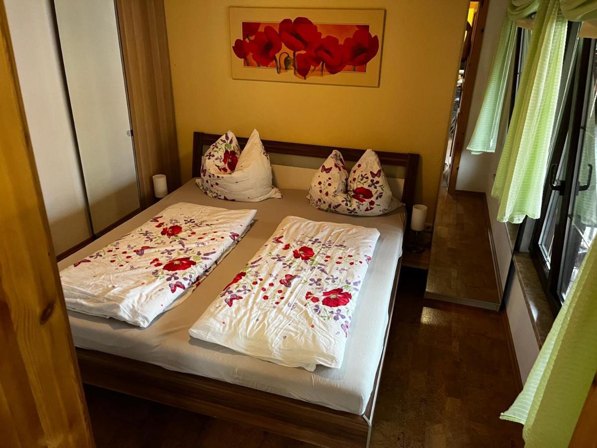 Ferienwohnung Makowitschka Kreischa Εξωτερικό φωτογραφία