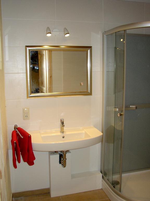 Ferienwohnung Makowitschka Kreischa Δωμάτιο φωτογραφία